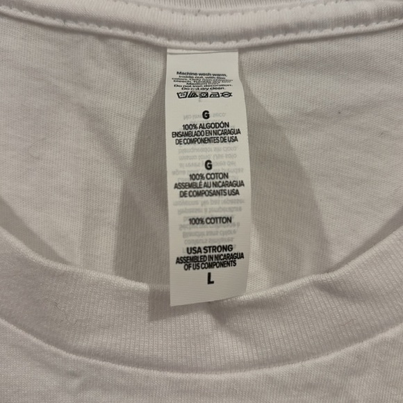 Sade T-Shirt - Picture 3 of 8